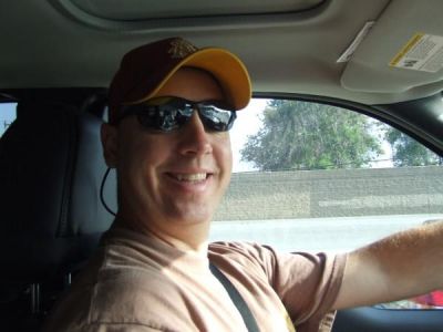 Brian Gephart