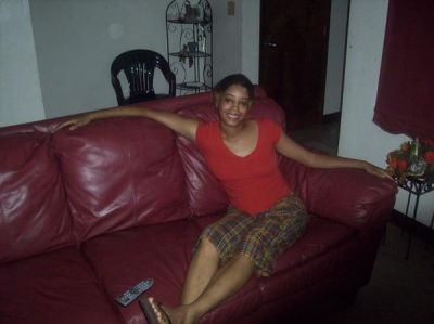 Carmella Calloway