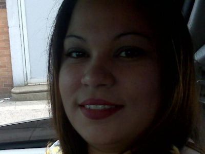Jessie Velazquez