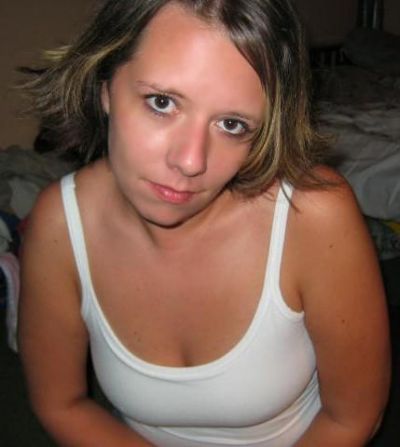 Lisa Arvin