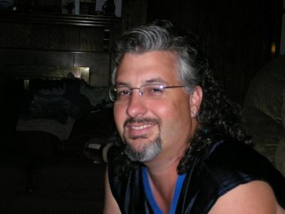 Rodney Amyx