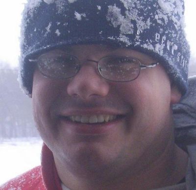 Jesse Dean