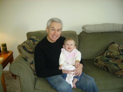 Timothy Orr