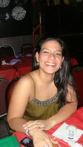 Andrea Quintero