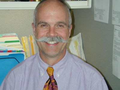 Eric Olson