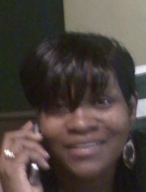 Shirley Davis