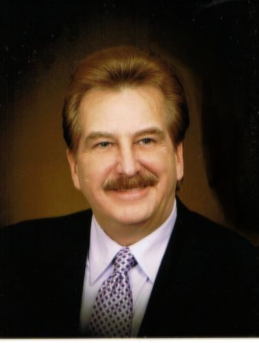 David Jones