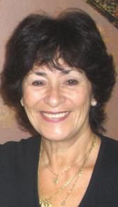 Saundra Falk