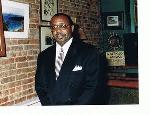 Bernard Buggs