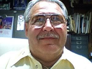 Vincent Abbruzzese