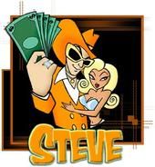 Steven Kieva