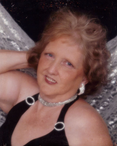 Linda Meade