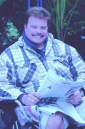 Lance Mancuso