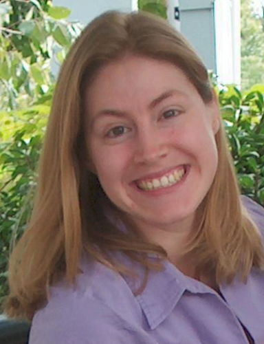 Jennifer Speck