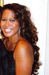 Meiske Stevenson