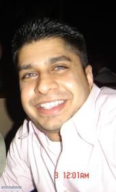 Sachin Patel