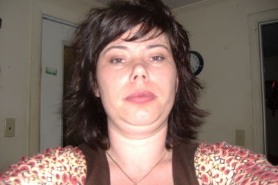 Melissa Nelson