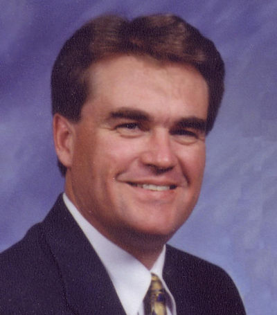 Douglas Buck