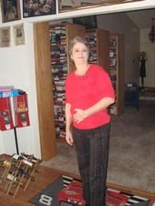 Mary Sparks