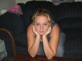 Crystal Spargo
