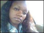 Jasmine Mosby