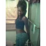 Shawndreka Pittman