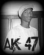 Akeem Gerald