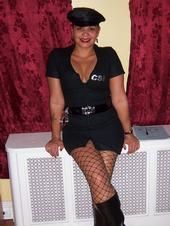 Grisel Quinones