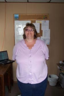 Tonya Breeze