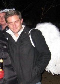Michael Odonovan