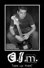Eric Mead