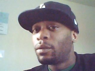 Melvin Scurry