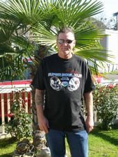 Guy Holt