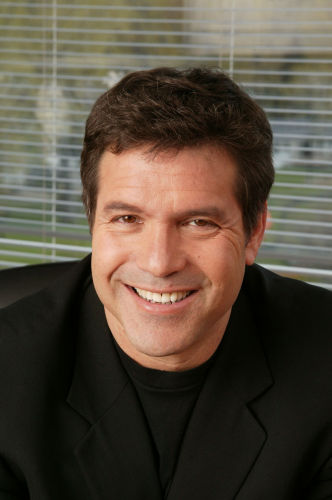 Ronald Shapiro