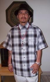 Benny Lucero