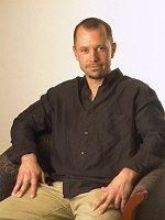 Keith Ashbee