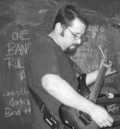 Carl Overton