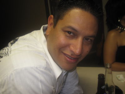 Tony Cervantes