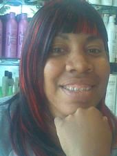 Kimberly Mitchell