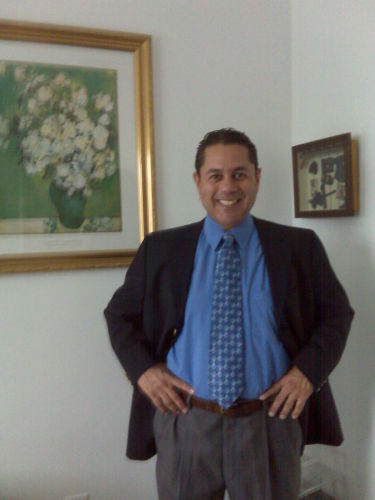 Ricardo Izquierdo