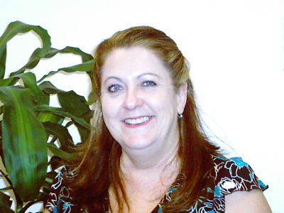 Elisabeth Zakovsky