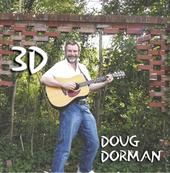 Douglas Dorman