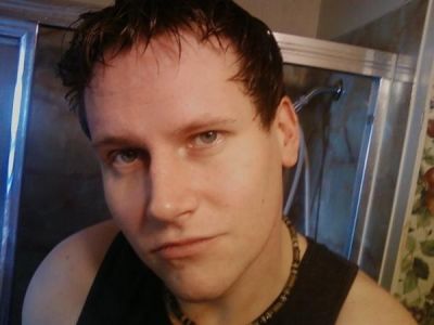 Joshua Johnson