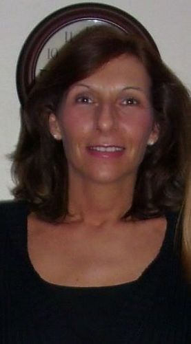 Jacqueline Mcglynn