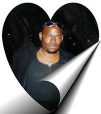Leroy Slater