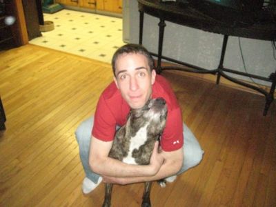 Troy Lewald