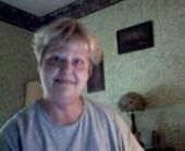 Tamara Swank