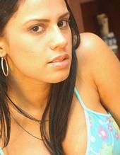 Ayisha Ali