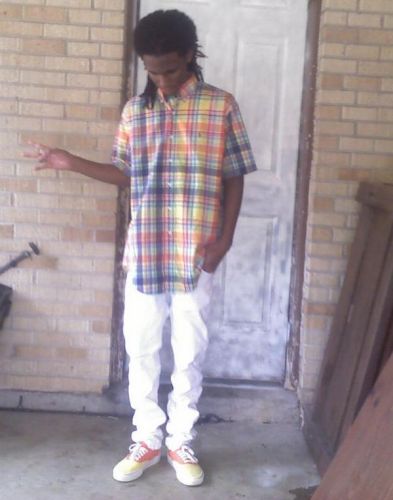 Byran Martin