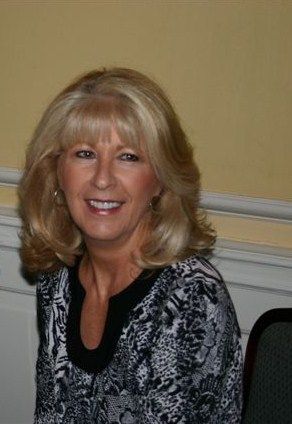 Elaine Ashcraft